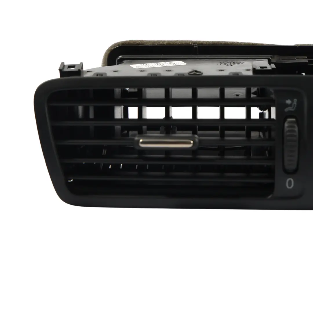 Dashboard Air Vent Grille Centre 3C2819702E to Volkswagen Passat CC with Part number 3C2819728E Volkswagen Passat CC Dashboard Air Vent Grille Centre 3C2819702E - SKU RHD-3C2819728E - Part number 3C2819728E
