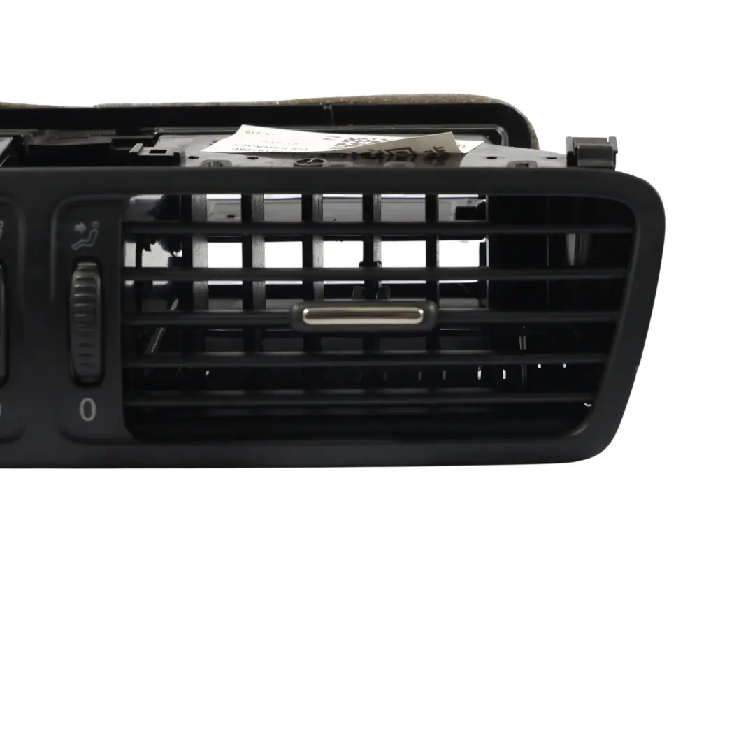 Dashboard Air Vent Grille Centre 3C2819702E to Volkswagen Passat CC with Part number 3C2819728E Volkswagen Passat CC Dashboard Air Vent Grille Centre 3C2819702E - SKU RHD-3C2819728E - Part number 3C2819728E