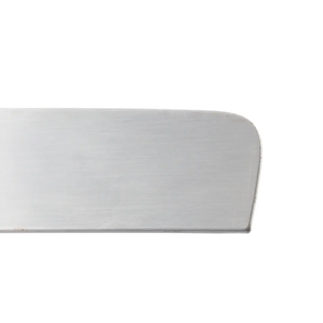 Dashboard Trim Strip Passenger Side Aluminium to VW Passat B6 CC with Part number 3C2857211AB VW Passat B6 CC Dashboard Trim Strip Passenger Side Aluminium - SKU RHD-3C2857211AB - Part number 3C2857211AB