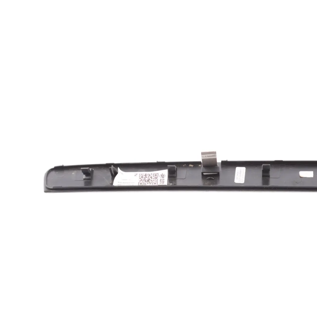 Dashboard Trim Strip Passenger Side Aluminium to VW Passat B6 CC with Part number 3C2857211AB VW Passat B6 CC Dashboard Trim Strip Passenger Side Aluminium - SKU RHD-3C2857211AB - Part number 3C2857211AB
