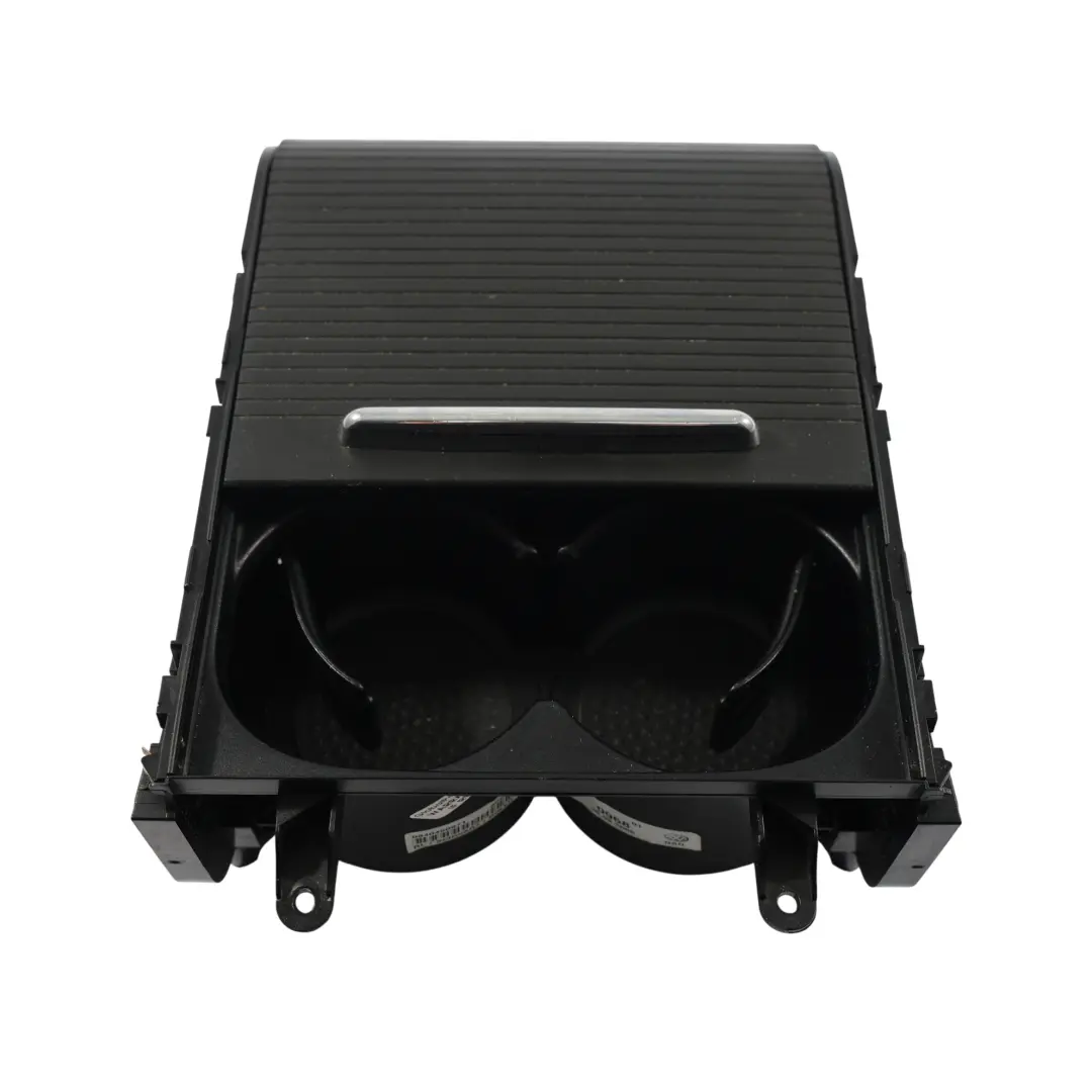 Consola Central Portavasos Compartimento 3C0858329H para Volkswagen Passat CC con número de pieza 3C2863241AN Volkswagen Passat CC Consola Central Portavasos Compartimento 3C0858329H - SKU 3C2863241AN - Número de pieza 3C2863241AN