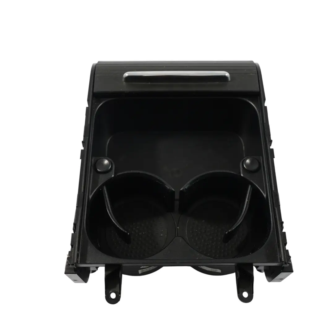 Volkswagen Passat CC Centre Console Cup Holder Storage Compartment 3C0858329H - SKU 3C2863241AN - Part number 3C2863241AN