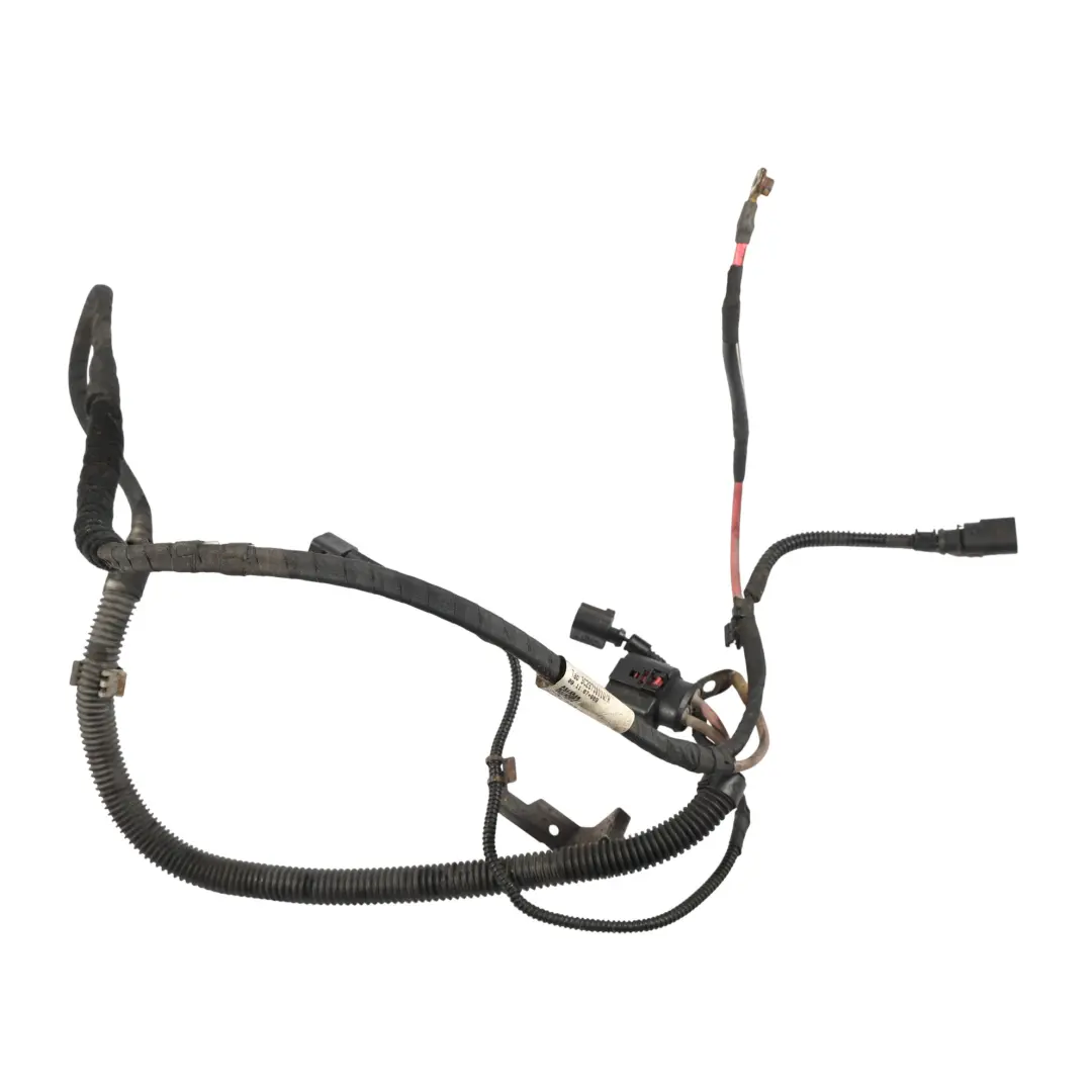 Volkswagen Passat CC Cable Servotronic Dirección Asistida PAS - SKU RHD-3C2971111R - Número de pieza 3C2971111R