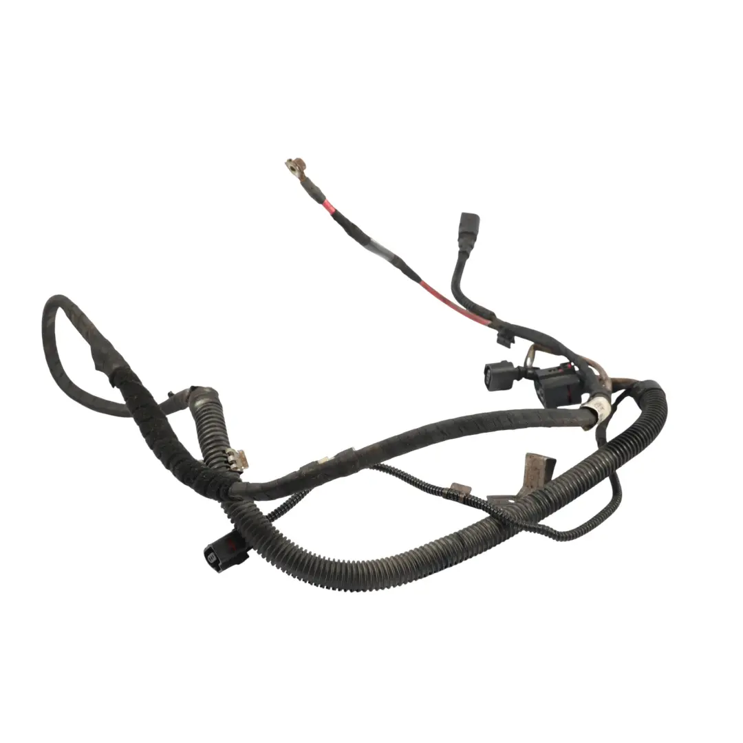 Servotronic Wiring Power Steering PAS Cable Wire to Volkswagen Passat CC with Part number 3C2971111R Volkswagen Passat CC Servotronic Wiring Power Steering PAS Cable Wire - SKU 3C2971111R - Part number 3C2971111R