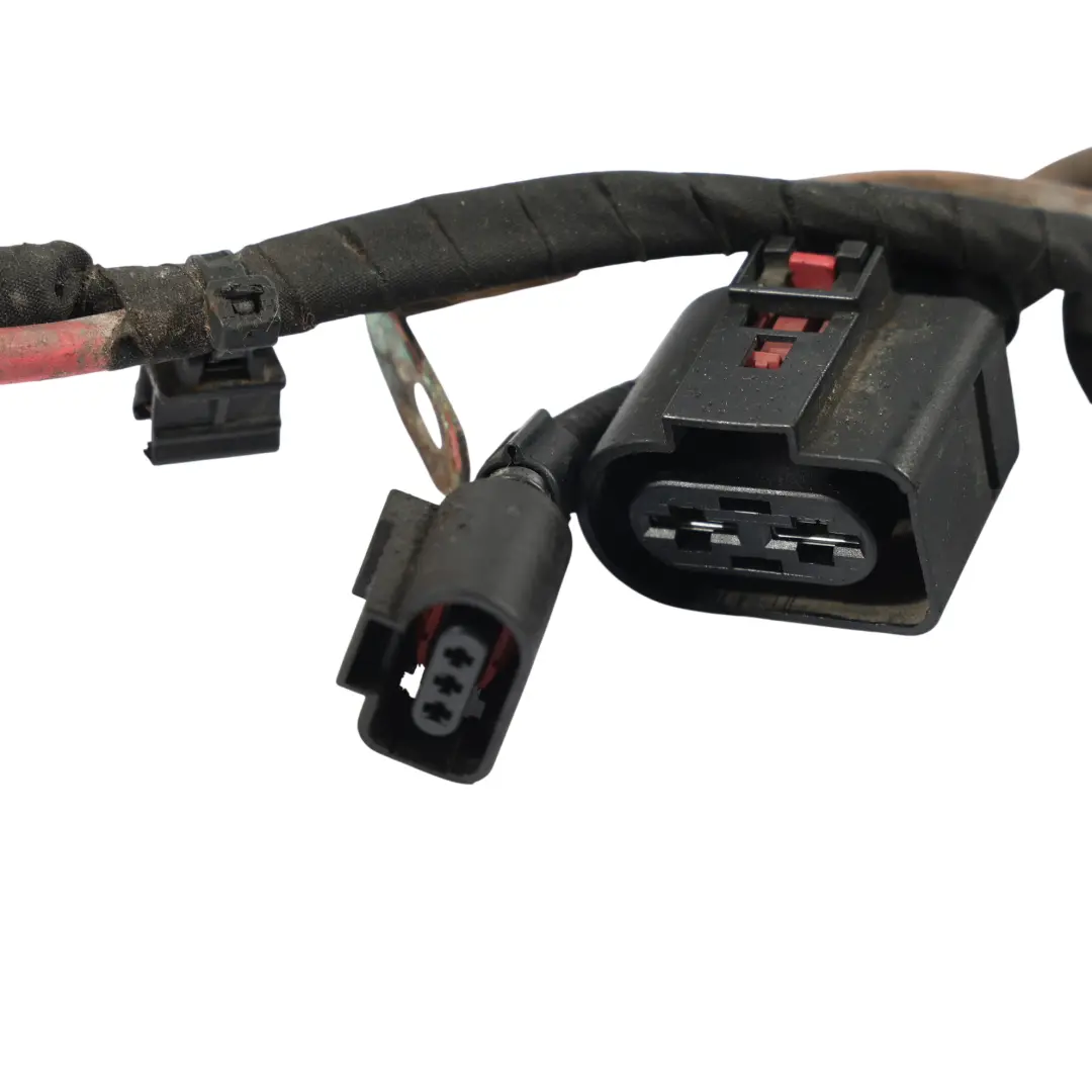 Câble Faisceau Direction Assistée Servotronic pour Volkswagen Passat CC à propos du numéro de pièce 3C2971111R Volkswagen Passat CC Câble Faisceau Direction Assistée Servotronic - SKU 3C2971111R - Numéro de pièce 3C2971111R