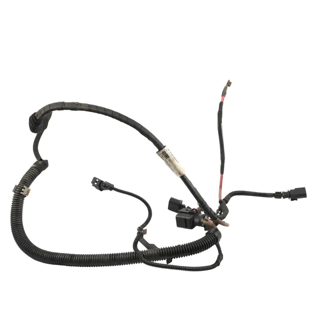 Volkswagen Passat CC Cable Servotronic Dirección Asistida PAS - SKU 3C2971111R - Número de pieza 3C2971111R