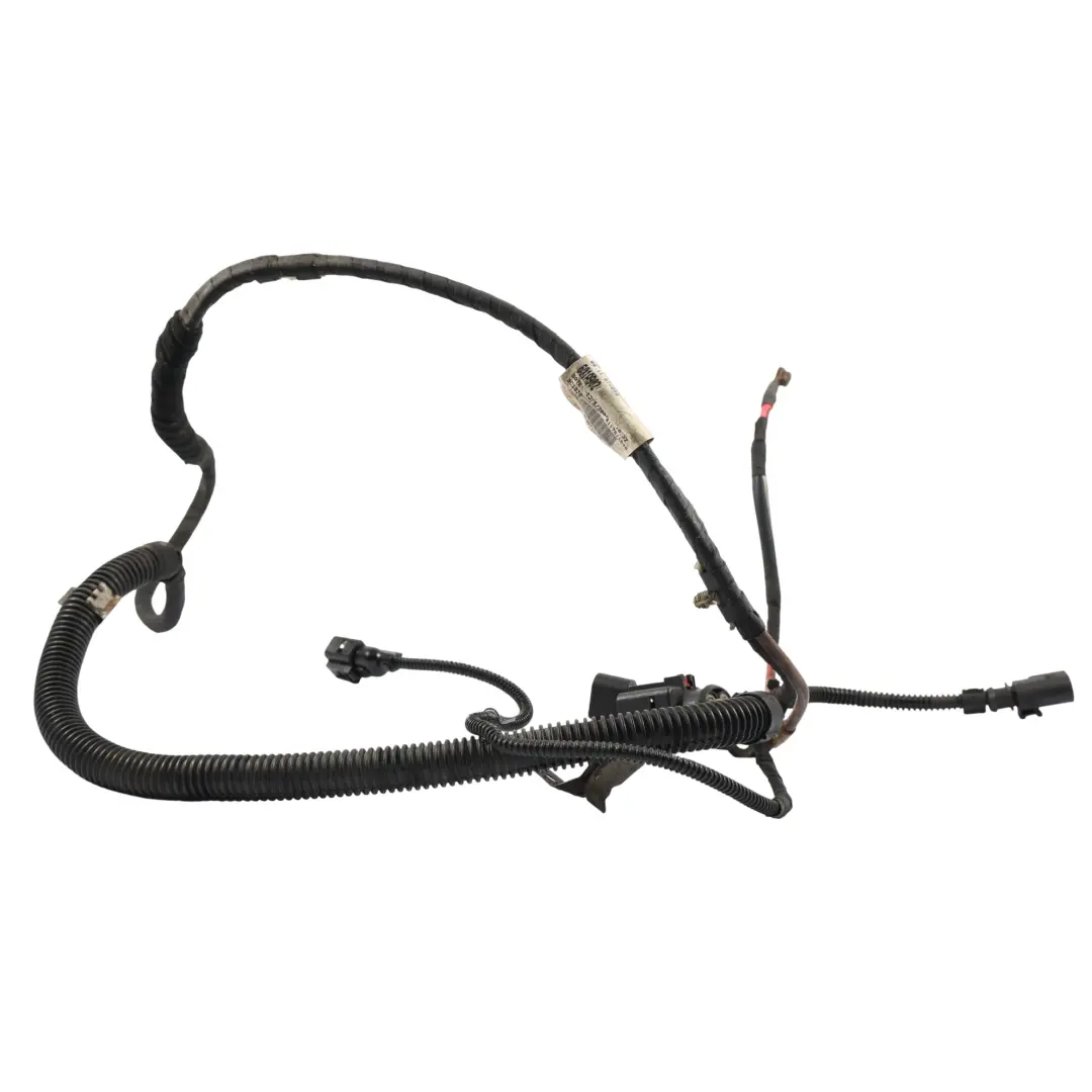 Câble Faisceau Direction Assistée Servotronic pour Volkswagen Passat CC à propos du numéro de pièce 3C2971111R Volkswagen Passat CC Câble Faisceau Direction Assistée Servotronic - SKU 3C2971111R - Numéro de pièce 3C2971111R