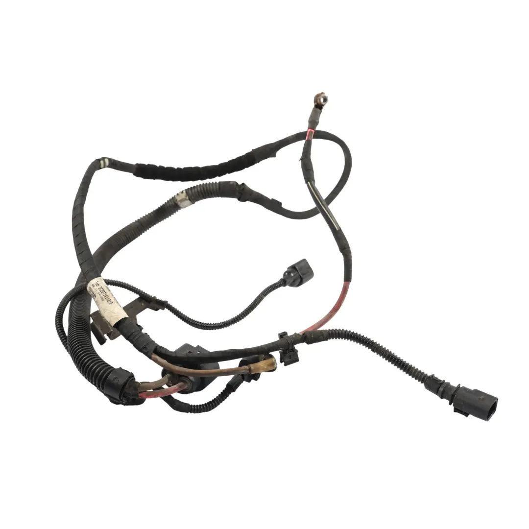 Servotronic Wiring Power Steering PAS Cable Wire to Volkswagen Passat CC with Part number 3C2971111R Volkswagen Passat CC Servotronic Wiring Power Steering PAS Cable Wire - SKU 3C2971111R - Part number 3C2971111R