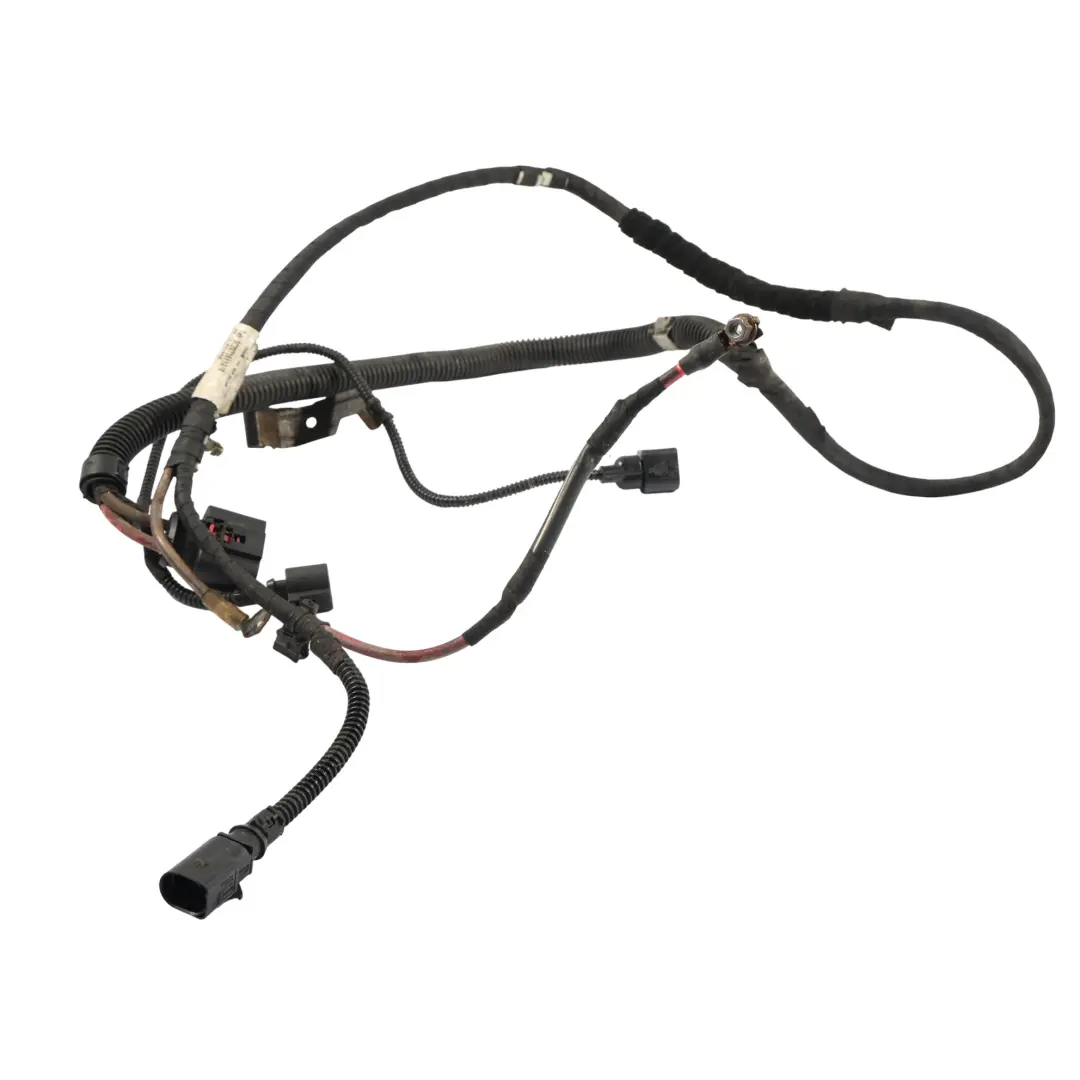 Cavo Elettrico Servotronic Servosterzo PAS per Volkswagen Passat CC con numero di parte 3C2971111R Volkswagen Passat CC Cavo Elettrico Servotronic Servosterzo PAS - SKU 3C2971111R - Numero di parte 3C2971111R