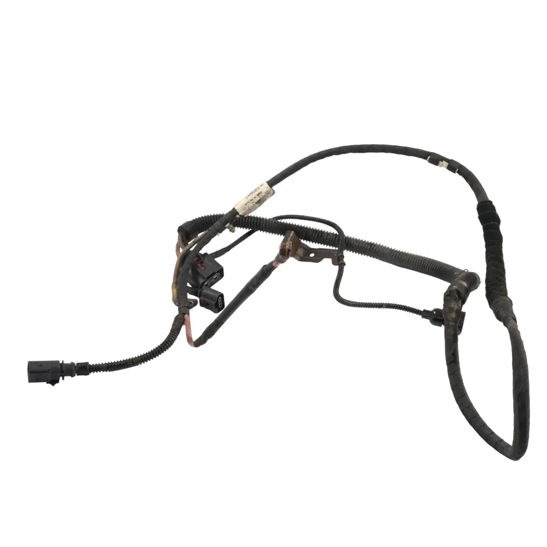 Volkswagen Passat CC Cable Servotronic Dirección Asistida PAS - SKU RHD-3C2971111R - Número de pieza 3C2971111R