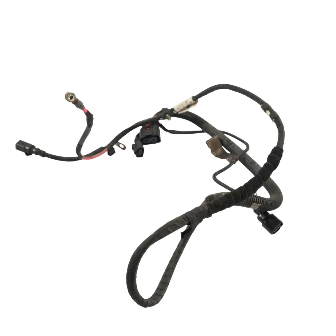 Volkswagen Passat CC Servotronic Wiring Power Steering PAS Cable Wire - SKU 3C2971111R - Part number 3C2971111R