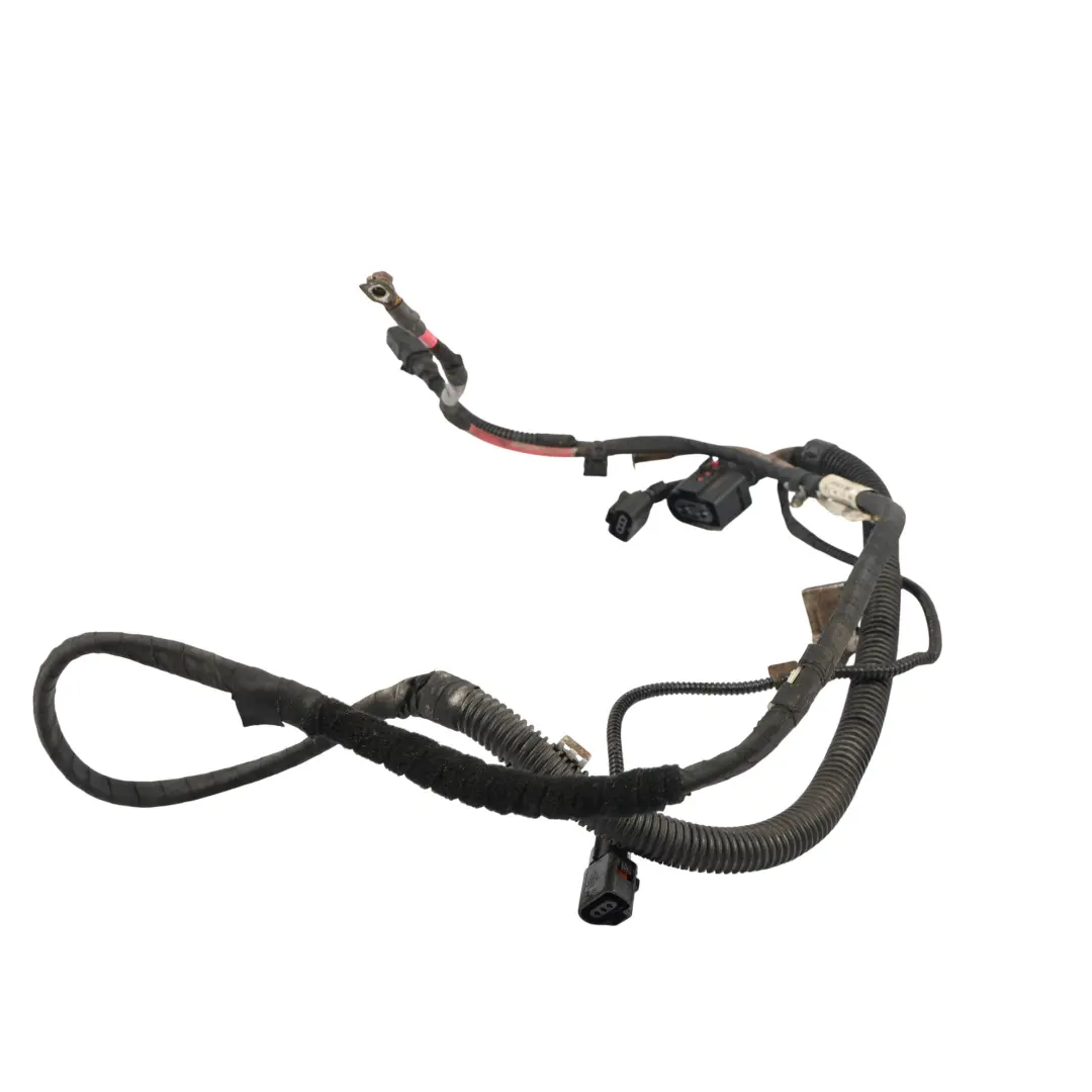 Servotronic Wiring Power Steering PAS Cable Wire to Volkswagen Passat CC with Part number 3C2971111R Volkswagen Passat CC Servotronic Wiring Power Steering PAS Cable Wire - SKU 3C2971111R - Part number 3C2971111R