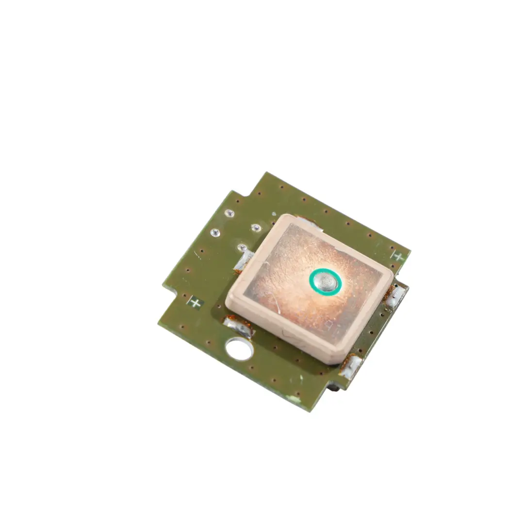 Audi A3 8P Cabriolet Module De Commande D'Amplificateur D'Antenne - SKU 3C5035534F - Numéro de pièce 3C5035534F