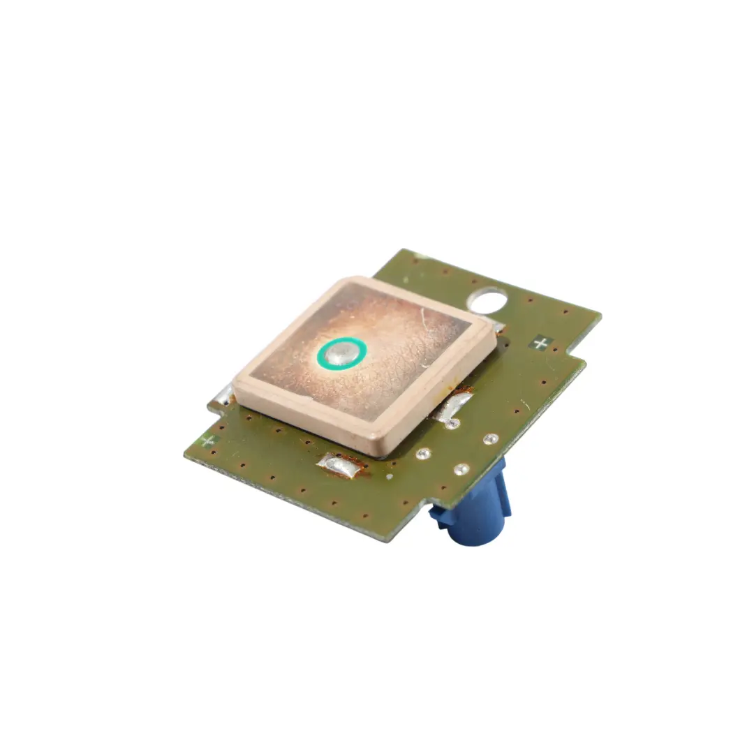 Wzmacniacz Antenowy Moduł Sterownik Anteny do Audi A3 8P Cabrio o numerze 3C5035534F Audi A3 8P Cabrio Wzmacniacz Antenowy Moduł Sterownik Anteny - SKU 3C5035534F - Numer Części 3C5035534F