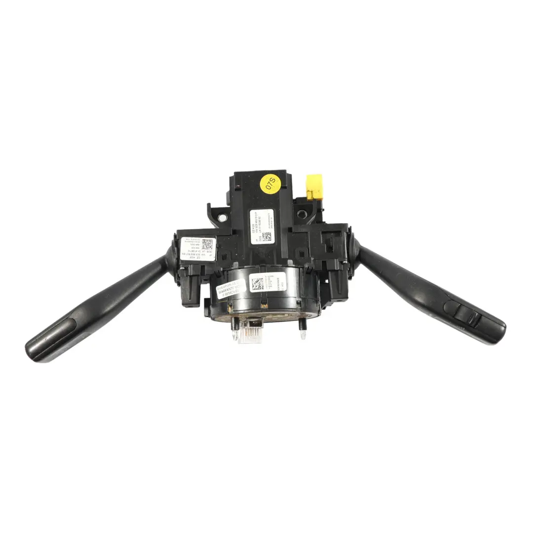 Volkswagen Passat CC Indicatore Direzione Tergicristallo Squib - SKU 3C5953507BN - Numero di parte 3C5953507BN