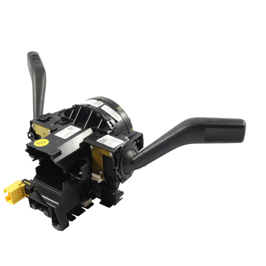 Volkswagen Passat CC Blinkerwischerhebel Squib - SKU 3C5953507BN - Teilenummer 3C5953507BN