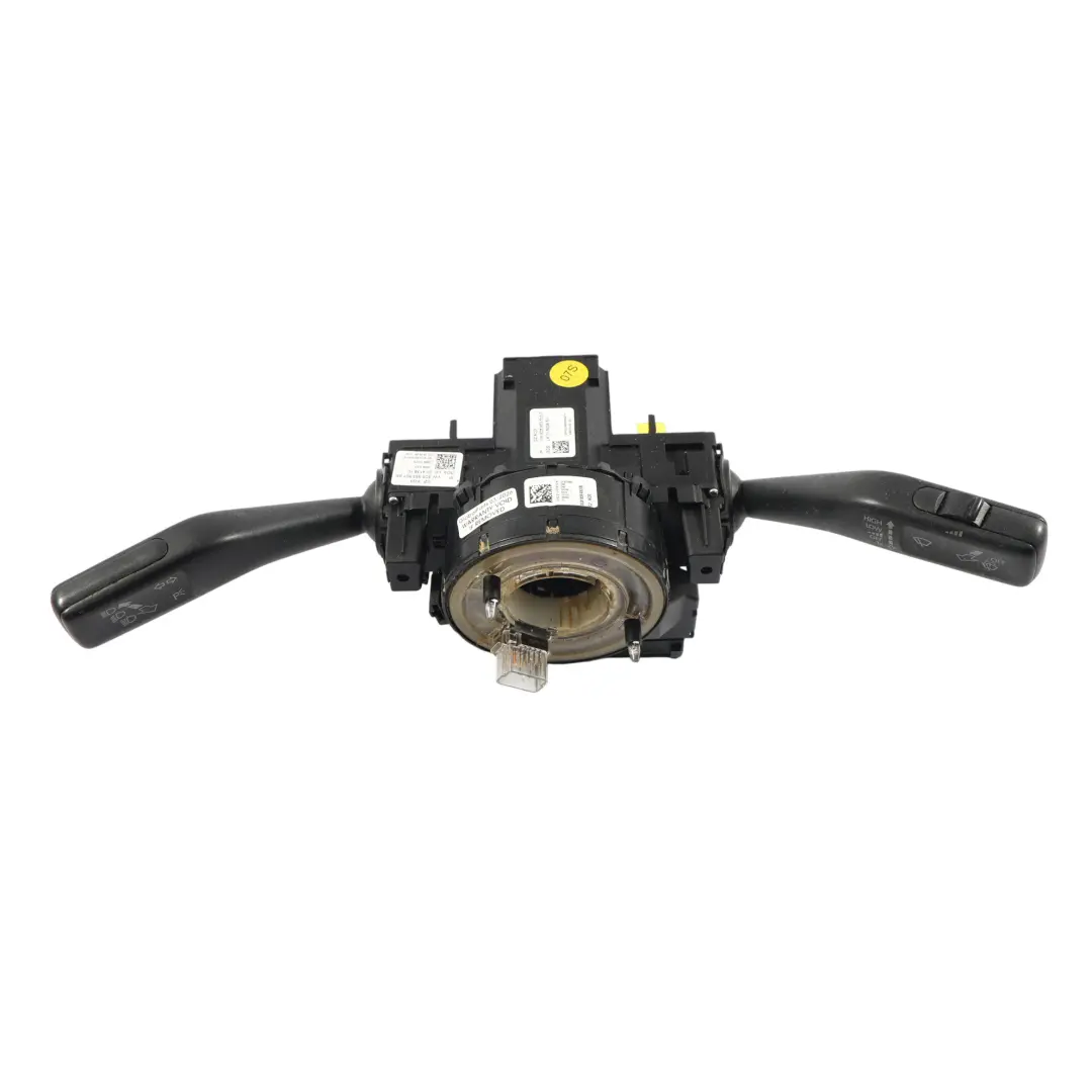 Indicador Limpiaparabrisas Squib para Volkswagen Passat CC con número de pieza 3C5953507BN Volkswagen Passat CC Indicador Limpiaparabrisas Squib - SKU 3C5953507BN - Número de pieza 3C5953507BN