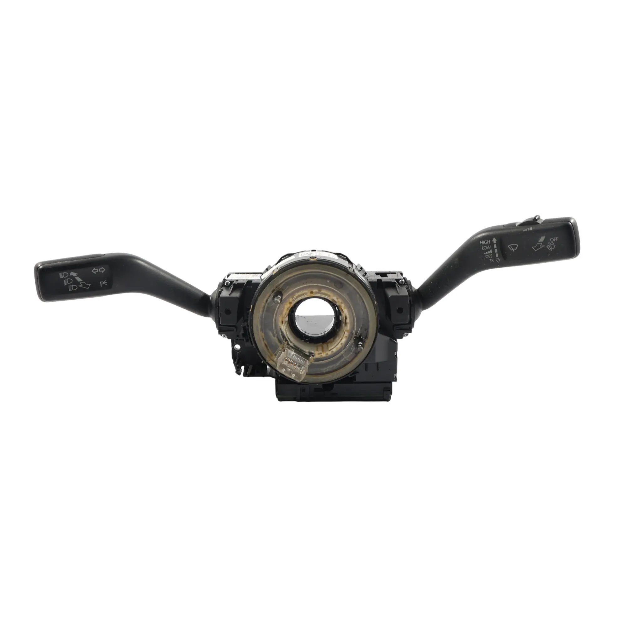 Volkswagen Passat CC Blinkerwischerhebel Squib 3C5953507BN