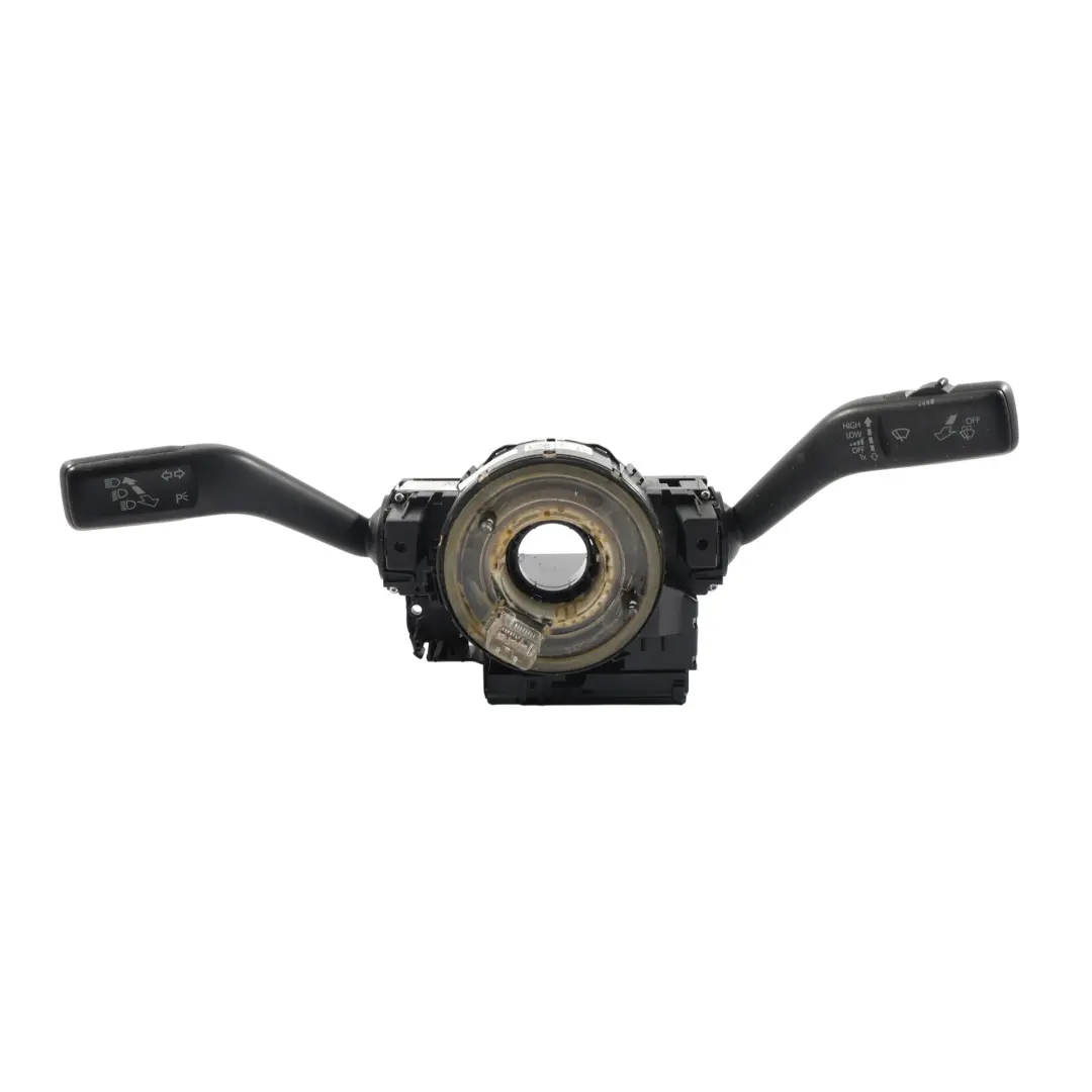 Blinkerwischerhebel Squib für Volkswagen Passat CC mit Teilenummer 3C5953507BN Volkswagen Passat CC Blinkerwischerhebel Squib - SKU 3C5953507BN - Teilenummer 3C5953507BN