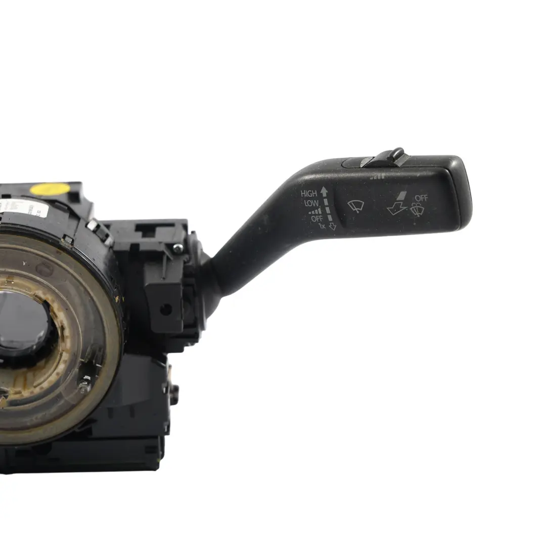 Volkswagen Passat CC Indicator Wiper Stalk Squib - SKU 3C5953507BN - Part number 3C5953507BN