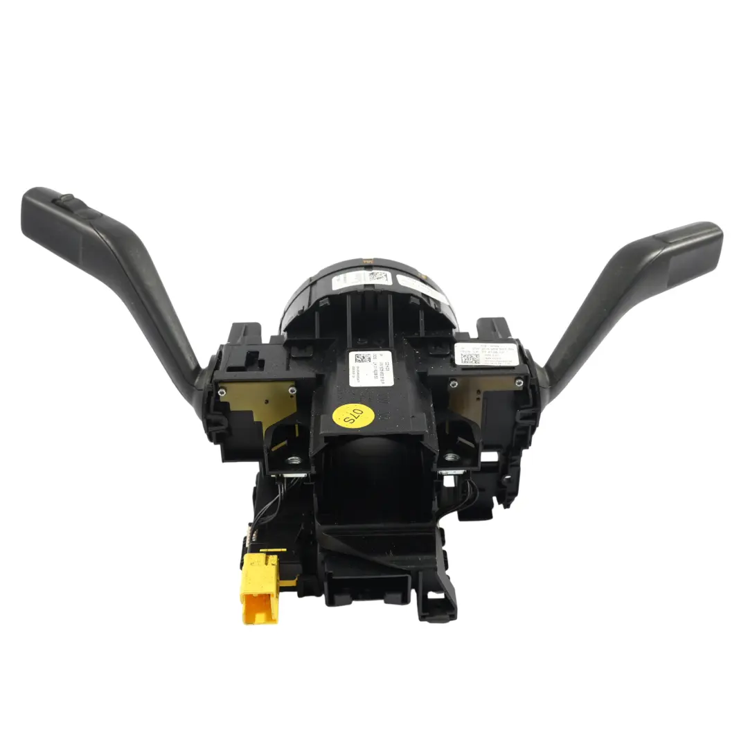 Blinkerwischerhebel Squib für Volkswagen Passat CC mit Teilenummer 3C5953507BN Volkswagen Passat CC Blinkerwischerhebel Squib - SKU 3C5953507BN - Teilenummer 3C5953507BN