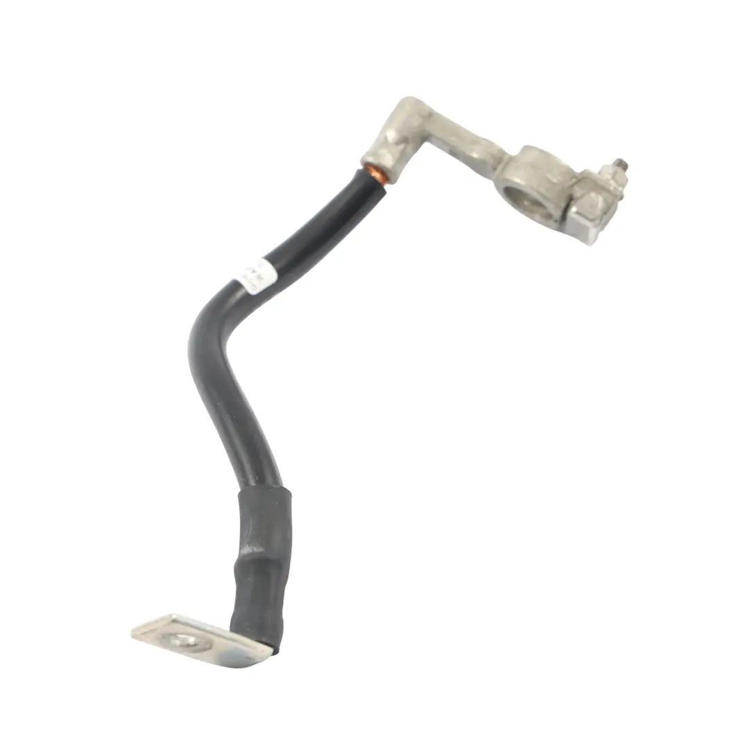 Przewód Klema Minusowa Akumulatora do Volkswagen Passat CC o numerze 3C5971243 Volkswagen Passat CC Przewód Klema Minusowa Akumulatora - SKU 3C5971243 - Numer Części 3C5971243