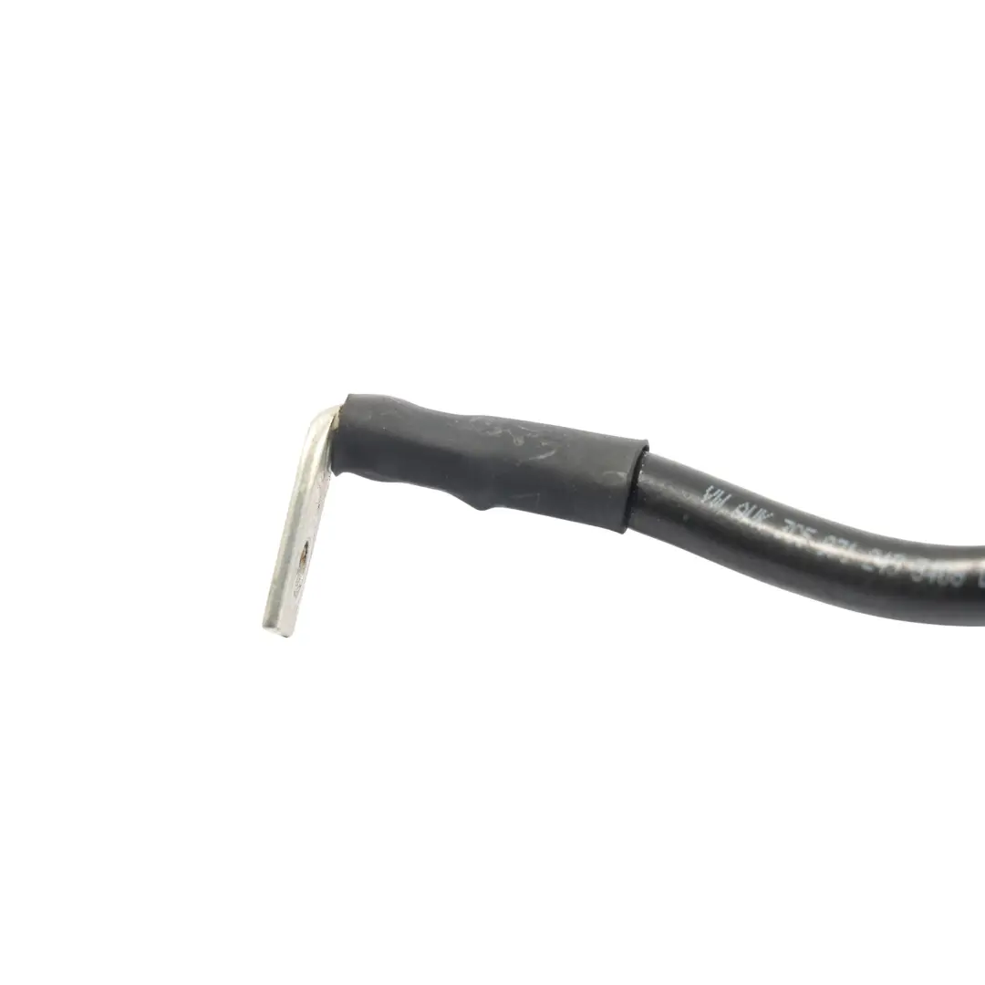 Volkswagen Passat CC Przewód Klema Minusowa Akumulatora - SKU 3C5971243 - Numer Części 3C5971243