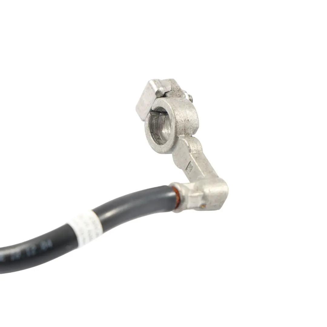 Cavo Terminale Batteria Negativo per Volkswagen Passat CC con numero di parte 3C5971243 Volkswagen Passat CC Cavo Terminale Batteria Negativo - SKU 3C5971243 - Numero di parte 3C5971243