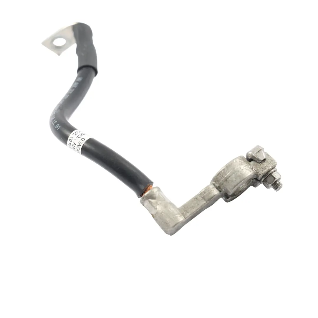 Câble Borne Batterie Négative pour Volkswagen Passat CC à propos du numéro de pièce 3C5971243 Volkswagen Passat CC Câble Borne Batterie Négative - SKU 3C5971243 - Numéro de pièce 3C5971243