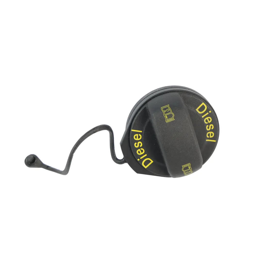 Audi Q3 8U Q3 Sportback VW Tiguan Tappo Serbatoio Carburante 3AA201553 - SKU 3C8201550D - Numero di parte 3C8201550D