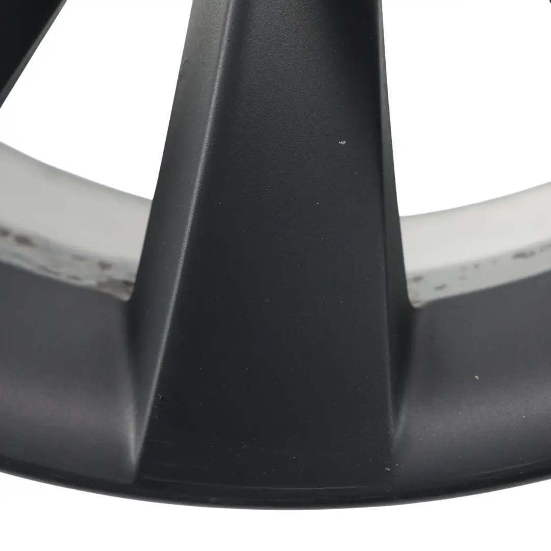 Mk3 Grey Wheel Alloy Rim 18" 8J ET:41 to Volkswagen Scirocco with Part number 3C8601025D Volkswagen Scirocco Mk3 Grey Wheel Alloy Rim 18" 8J ET:41 - SKU 3C8601025D-10 - Part number 3C8601025D