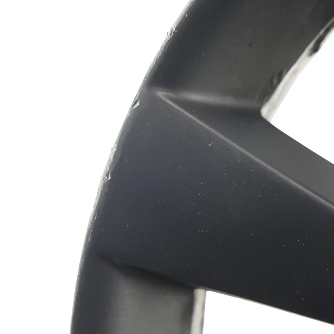 Mk3 Llanta De Aleación Gris 18" 8J ET:41 para Volkswagen Scirocco con número de pieza 3C8601025D Volkswagen Scirocco Mk3 Llanta De Aleación Gris 18" 8J ET:41 - SKU 3C8601025D-9 - Número de pieza 3C8601025D