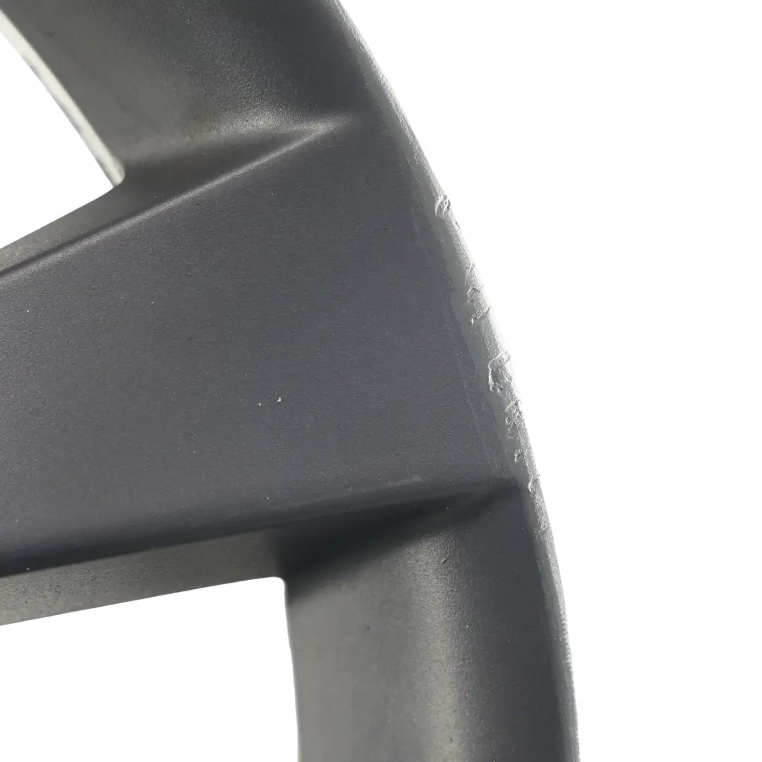 Mk3 Jante Alliage Gris 18" 8J ET:41 pour Volkswagen Scirocco à propos du numéro de pièce 3C8601025D Volkswagen Scirocco Mk3 Jante Alliage Gris 18" 8J ET:41 - SKU 3C8601025D-9 - Numéro de pièce 3C8601025D