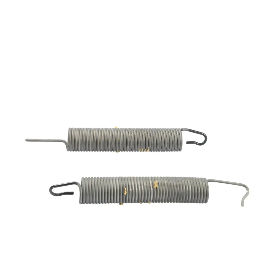 Volkswagen Passat CC Kofferraum Deckel Zugfeder Links Rechts SET - SKU 3C8827665 - Teilenummer 3C8827665