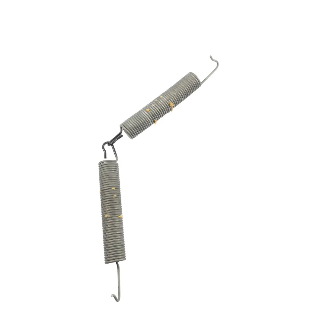 Boot Lid Tension Spring Left Right N/O/S SET to Volkswagen Passat CC with Part number 3C8827665 Volkswagen Passat CC Boot Lid Tension Spring Left Right N/O/S SET - SKU 3C8827665 - Part number 3C8827665