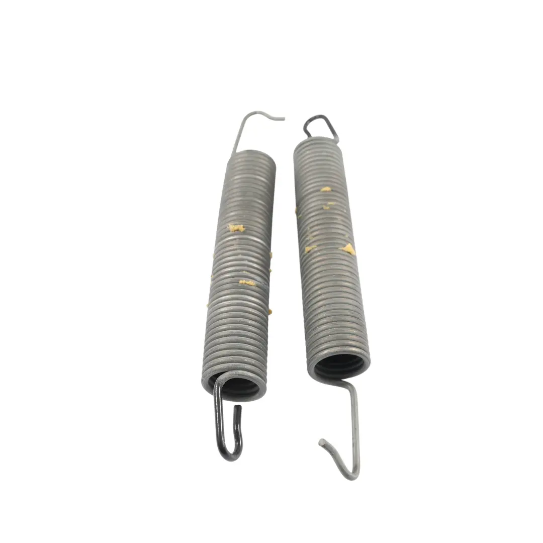 Boot Lid Tension Spring Left Right N/O/S SET to Volkswagen Passat CC with Part number 3C8827665 Volkswagen Passat CC Boot Lid Tension Spring Left Right N/O/S SET - SKU 3C8827665 - Part number 3C8827665