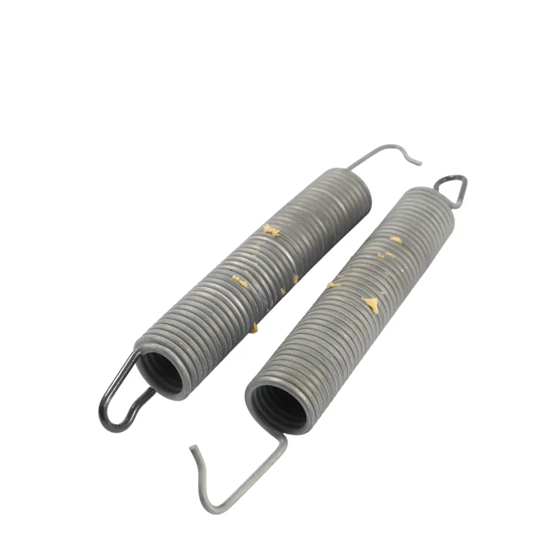 Ressort Tension Hayon Gauche Droite SET pour Volkswagen Passat CC à propos du numéro de pièce 3C8827665 Volkswagen Passat CC Ressort Tension Hayon Gauche Droite SET - SKU 3C8827665 - Numéro de pièce 3C8827665