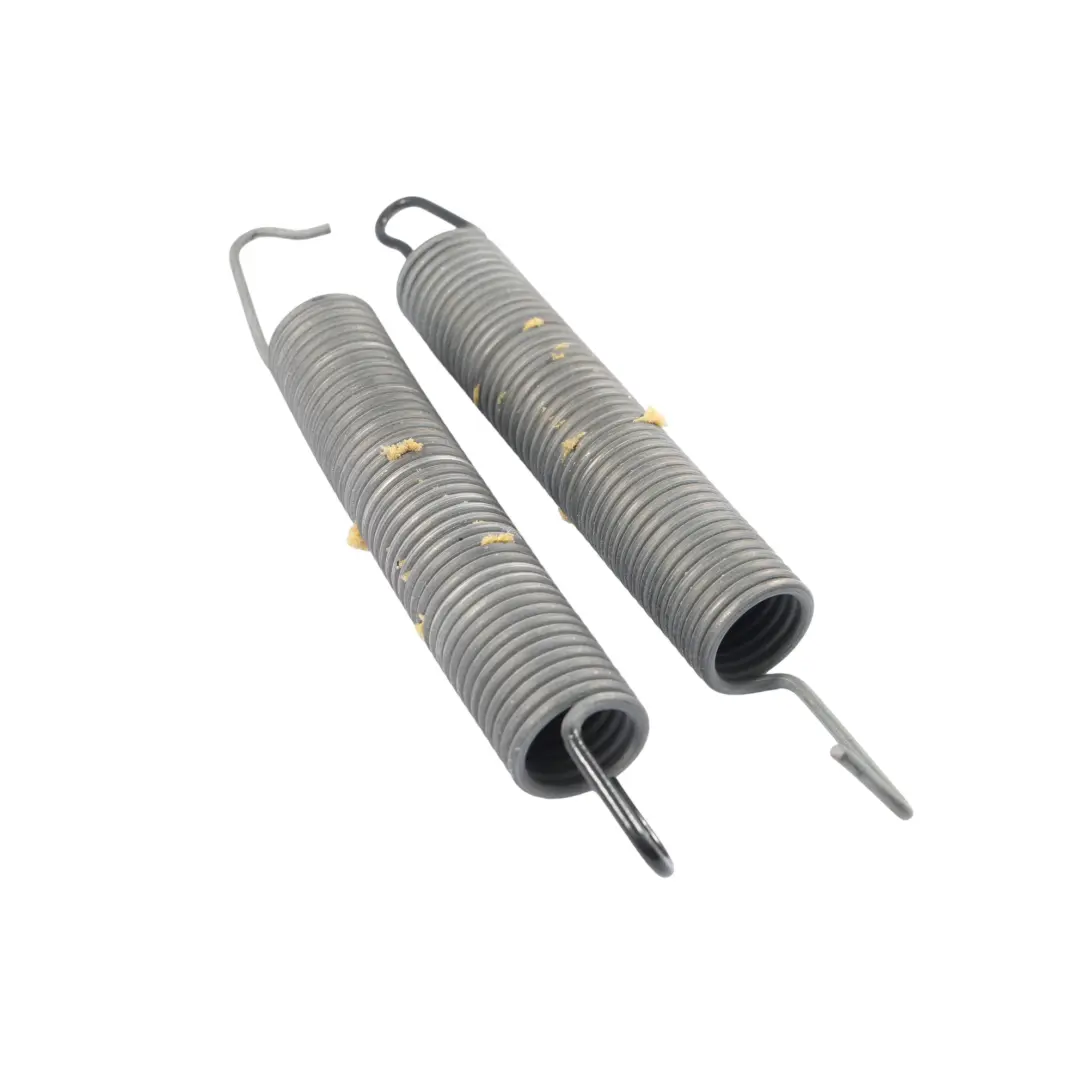 Ressort Tension Hayon Gauche Droite SET pour Volkswagen Passat CC à propos du numéro de pièce 3C8827665 Volkswagen Passat CC Ressort Tension Hayon Gauche Droite SET - SKU 3C8827665 - Numéro de pièce 3C8827665