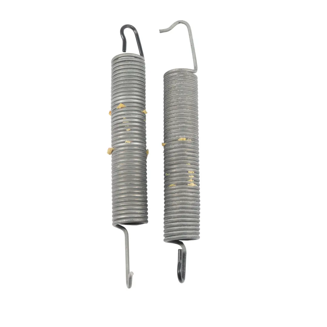 Volkswagen Passat CC Kofferraum Deckel Zugfeder Links Rechts SET - SKU 3C8827665 - Teilenummer 3C8827665