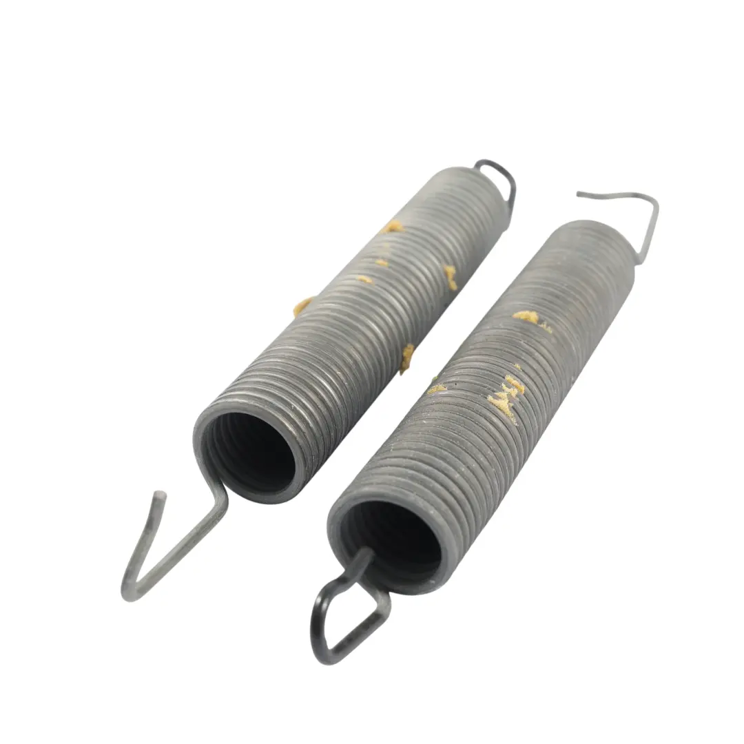 Ressort Tension Hayon Gauche Droite SET pour Volkswagen Passat CC à propos du numéro de pièce 3C8827665 Volkswagen Passat CC Ressort Tension Hayon Gauche Droite SET - SKU 3C8827665 - Numéro de pièce 3C8827665