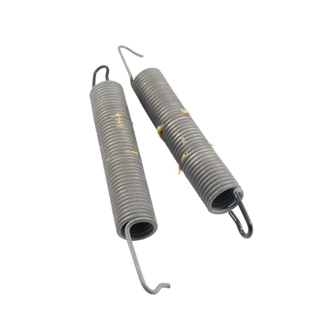 Volkswagen Passat CC Boot Lid Tension Spring Left Right N/O/S SET - SKU 3C8827665 - Part number 3C8827665