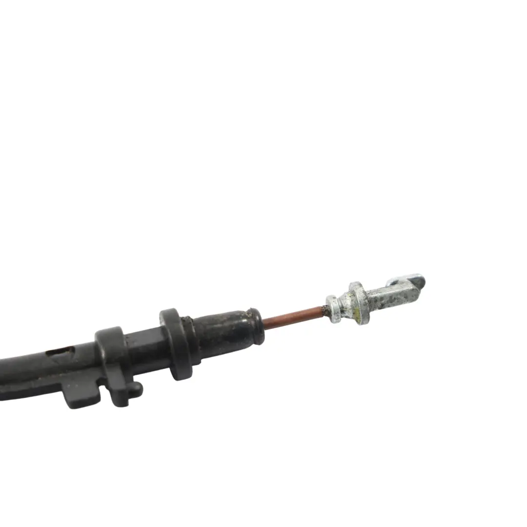 Cięgno Bowdena Przedni Tylny Lewy Prawy do Volkswagen Passat CC o numerze 3C8837017A Volkswagen Passat CC Cięgno Bowdena Przedni Tylny Lewy Prawy - SKU 3C8837017A - Numer Części 3C8837017A