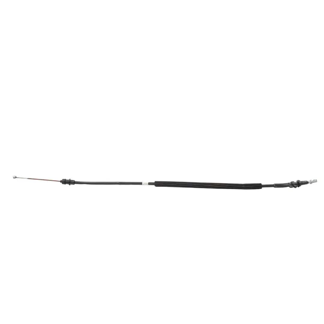 Volkswagen Passat CC Cable Bowden Delantero Trasero Izquierdo Derecho - SKU 3C8837017A - Número de pieza 3C8837017A