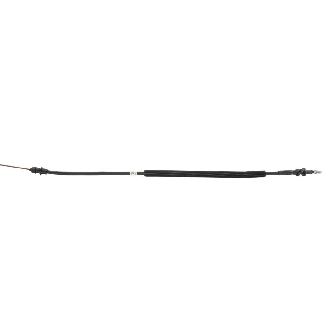 Cable Bowden Delantero Trasero Izquierdo Derecho para Volkswagen Passat CC con número de pieza 3C8837017A Volkswagen Passat CC Cable Bowden Delantero Trasero Izquierdo Derecho - SKU 3C8837017A - Número de pieza 3C8837017A