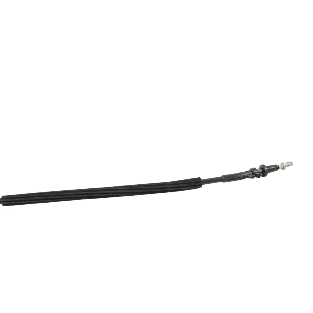 Volkswagen Passat CC Cable Bowden Delantero Trasero Izquierdo Derecho - SKU 3C8837017A - Número de pieza 3C8837017A