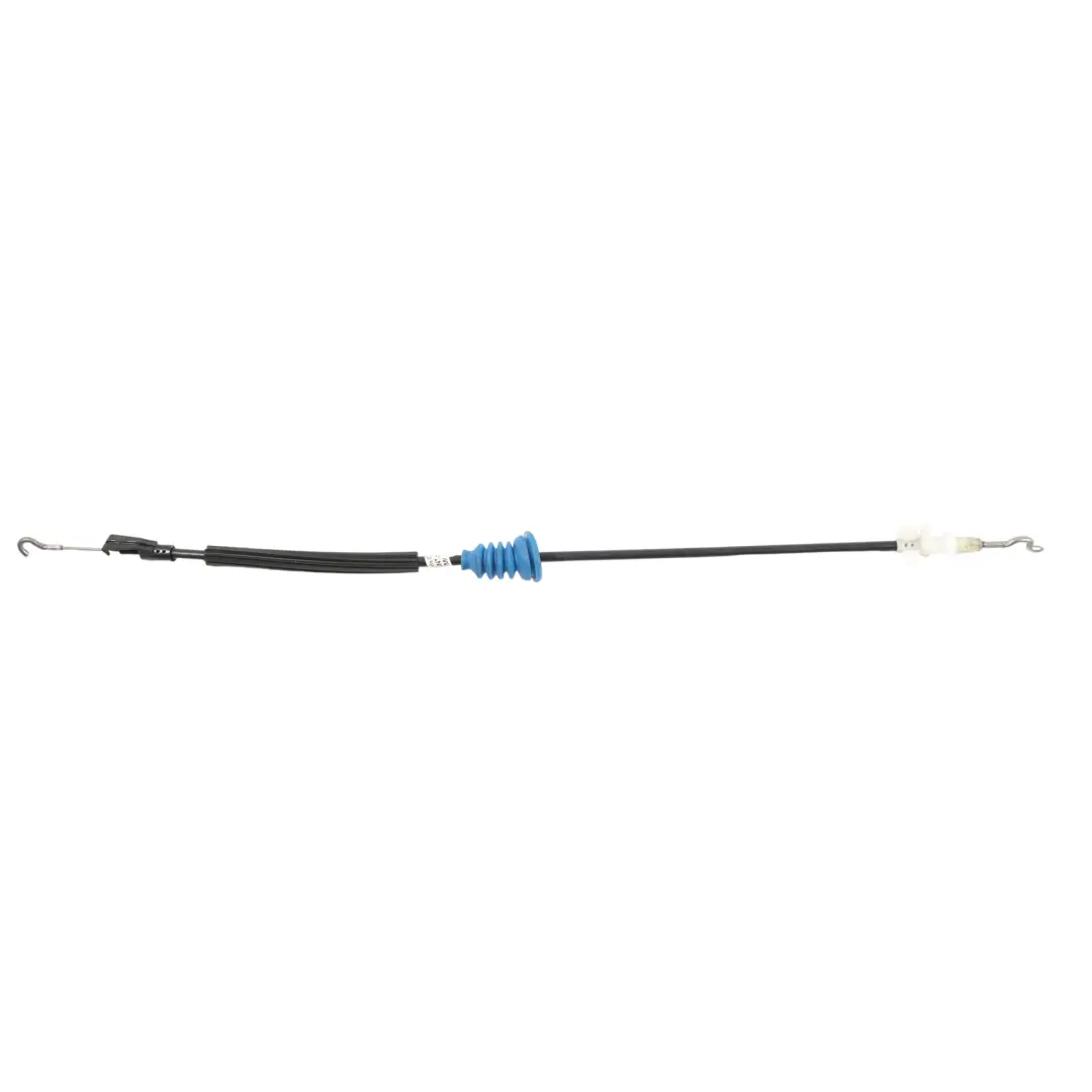 Cable Bowden Tirador Delantero Izquierdo Derecho para Volkswagen Passat CC con número de pieza 3C8837085 Volkswagen Passat CC Cable Bowden Tirador Delantero Izquierdo Derecho - SKU 3C8837085 - Número de pieza 3C8837085