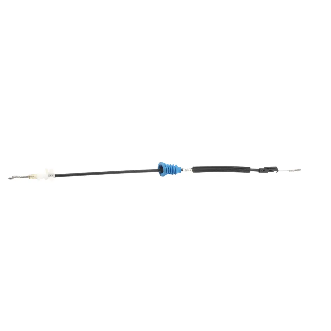 Volkswagen Passat CC Cable Bowden Tirador Delantero Izquierdo Derecho - SKU 3C8837085 - Número de pieza 3C8837085