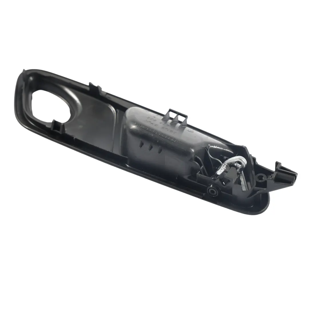 Türgriff Innen Hinten Links für Volkswagen Passat CC mit Teilenummer 3C8837113 Volkswagen Passat CC Türgriff Innen Hinten Links - SKU 3C8837113 - Teilenummer 3C8837113
