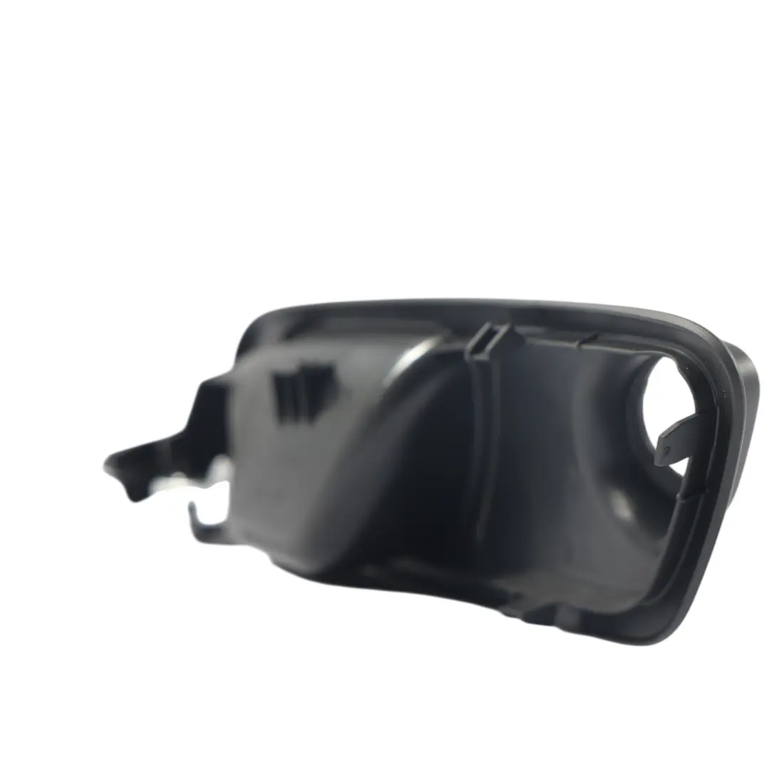 Volkswagen Passat CC Tirador Puerta Interior Delantero Derecho - SKU 3C8837114 - Número de pieza 3C8837114