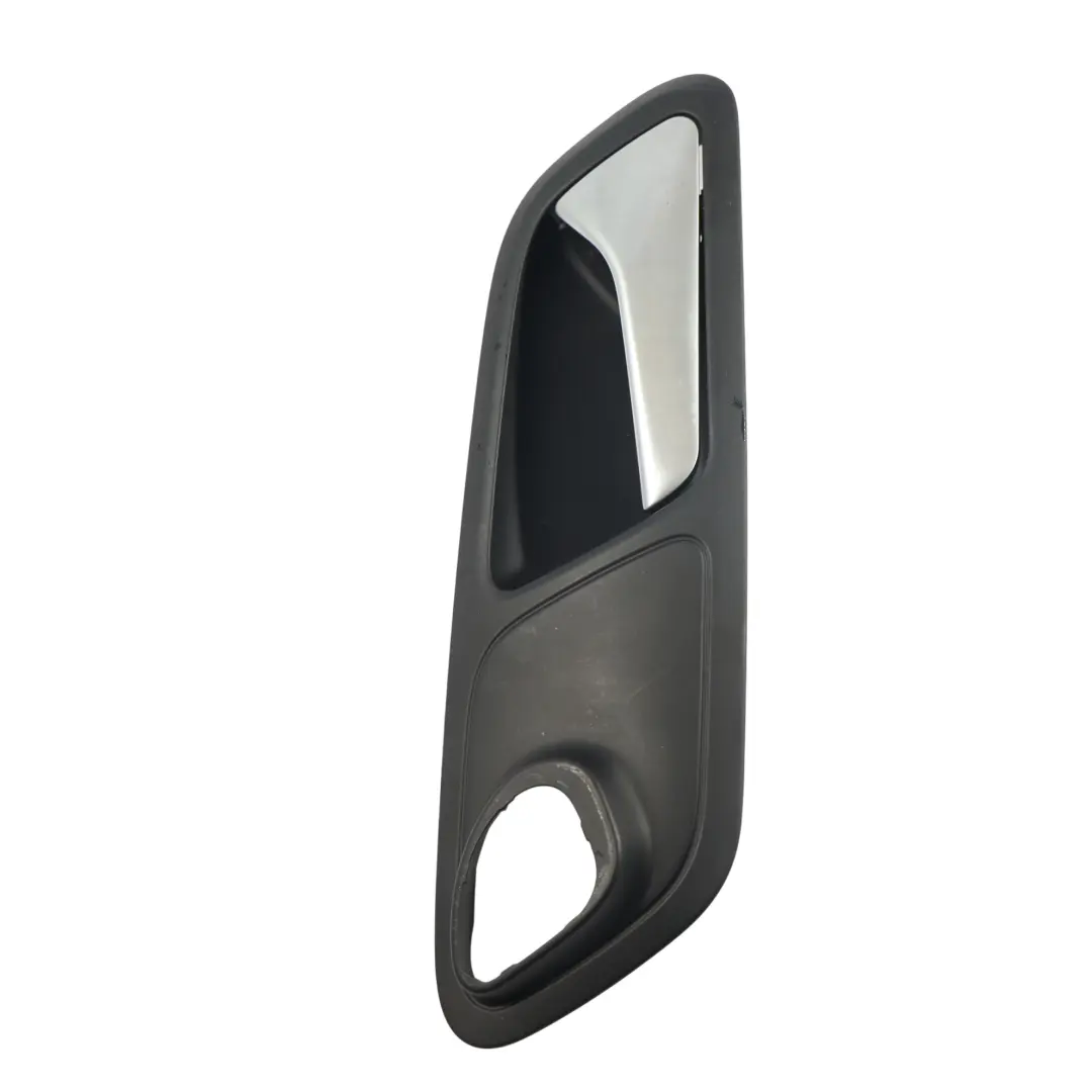 Maniglia Porta Interna Anteriore Destra per Volkswagen Passat CC con numero di parte 3C8837114 Volkswagen Passat CC Maniglia Porta Interna Anteriore Destra - SKU 3C8837114 - Numero di parte 3C8837114